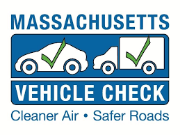 Massachusetts Vehicle Check